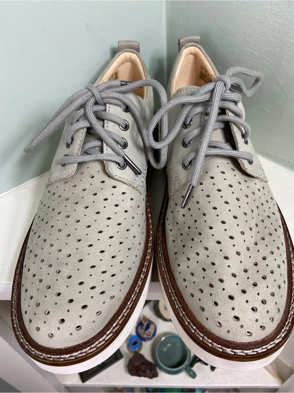 Clarks like new
